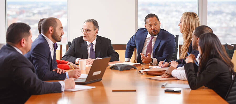 Personal Injury Lawyer Toronto