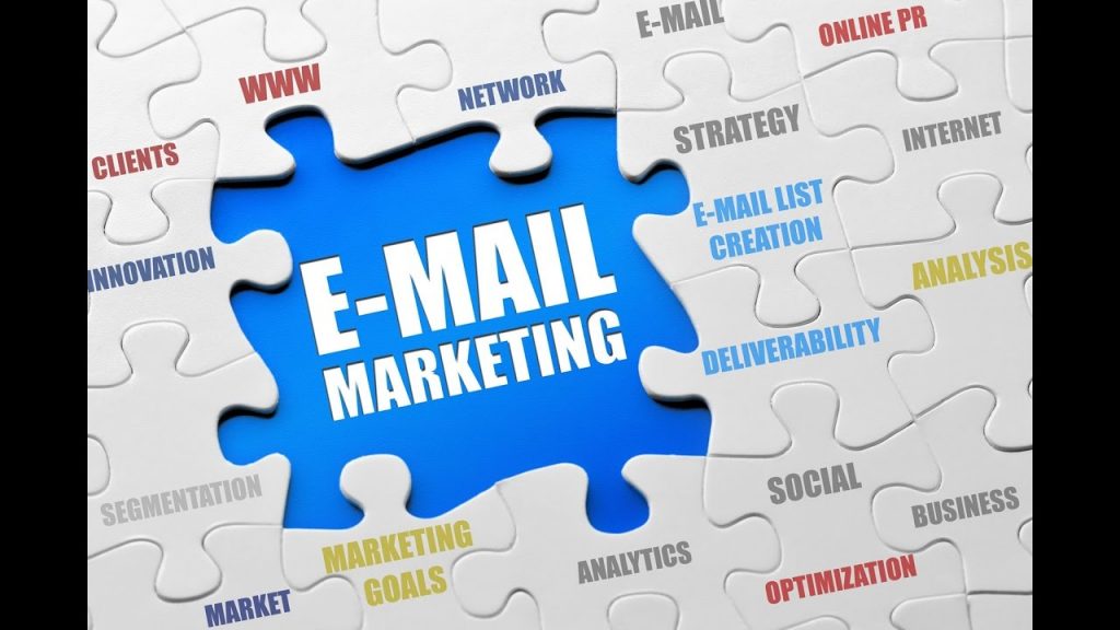 Email Marketing