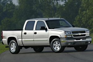 Used Truck