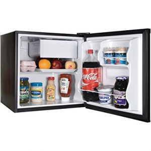refrigerator