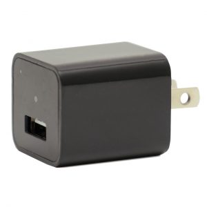hidden USB camera
