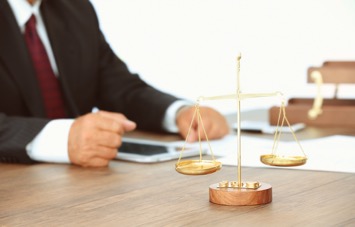 criminal lawyer
