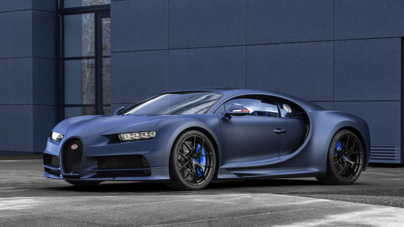 Buying Car