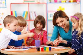 Kid Education And Learning