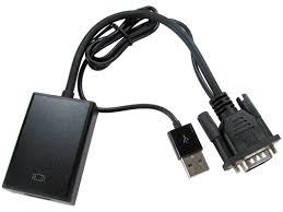HDMI Convertor