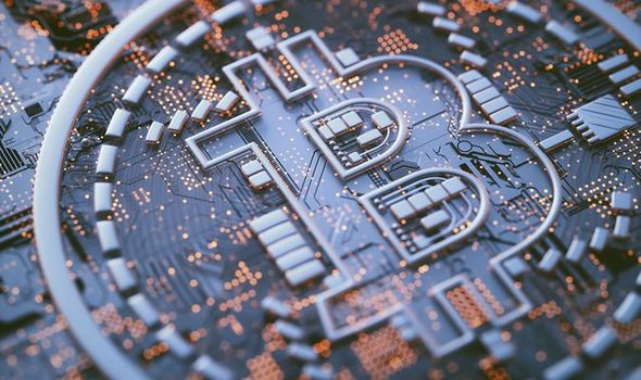 Bitcoin Finance
