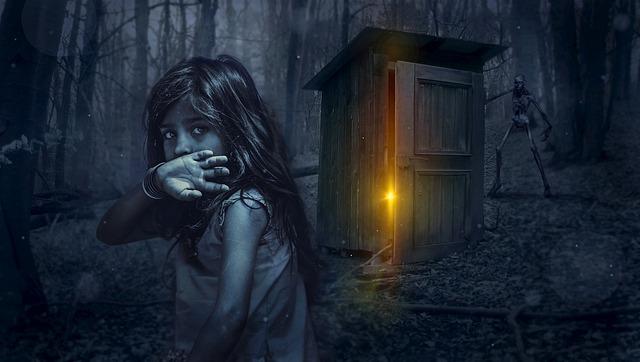 Ghost Dream
