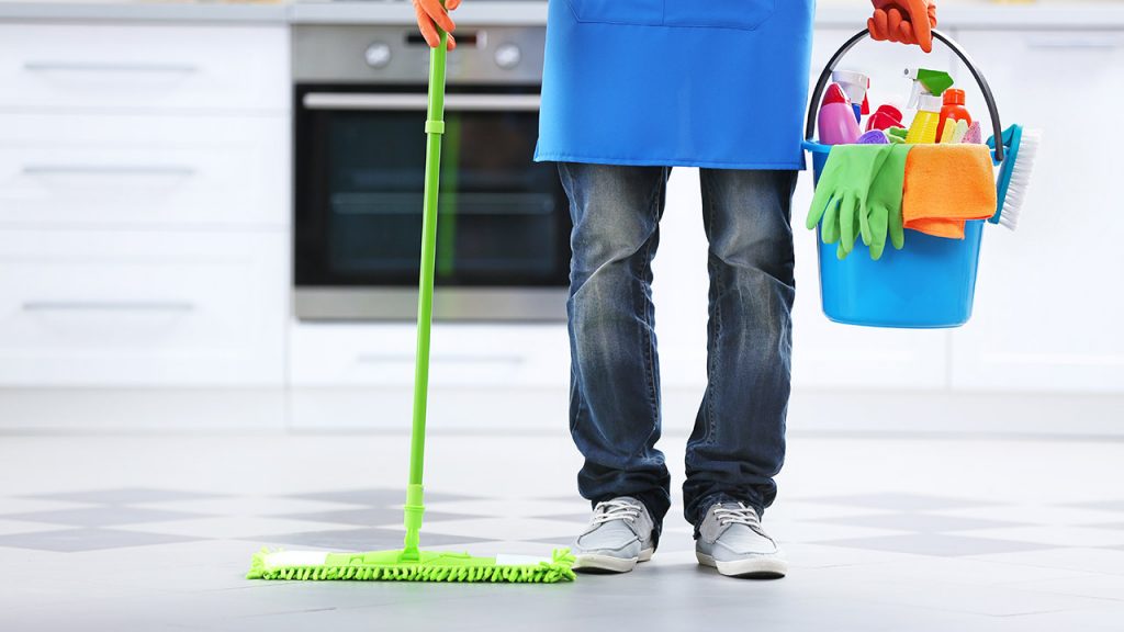 Home Cleaning