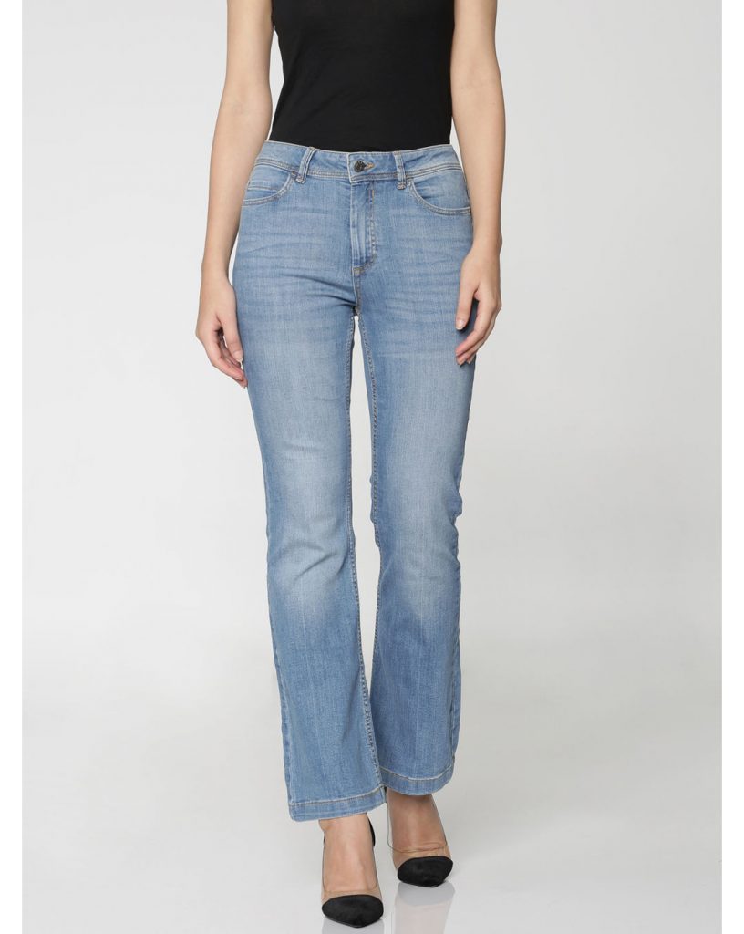 jeans cloth