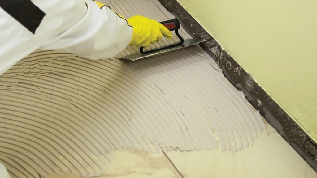 Adhesive Glue