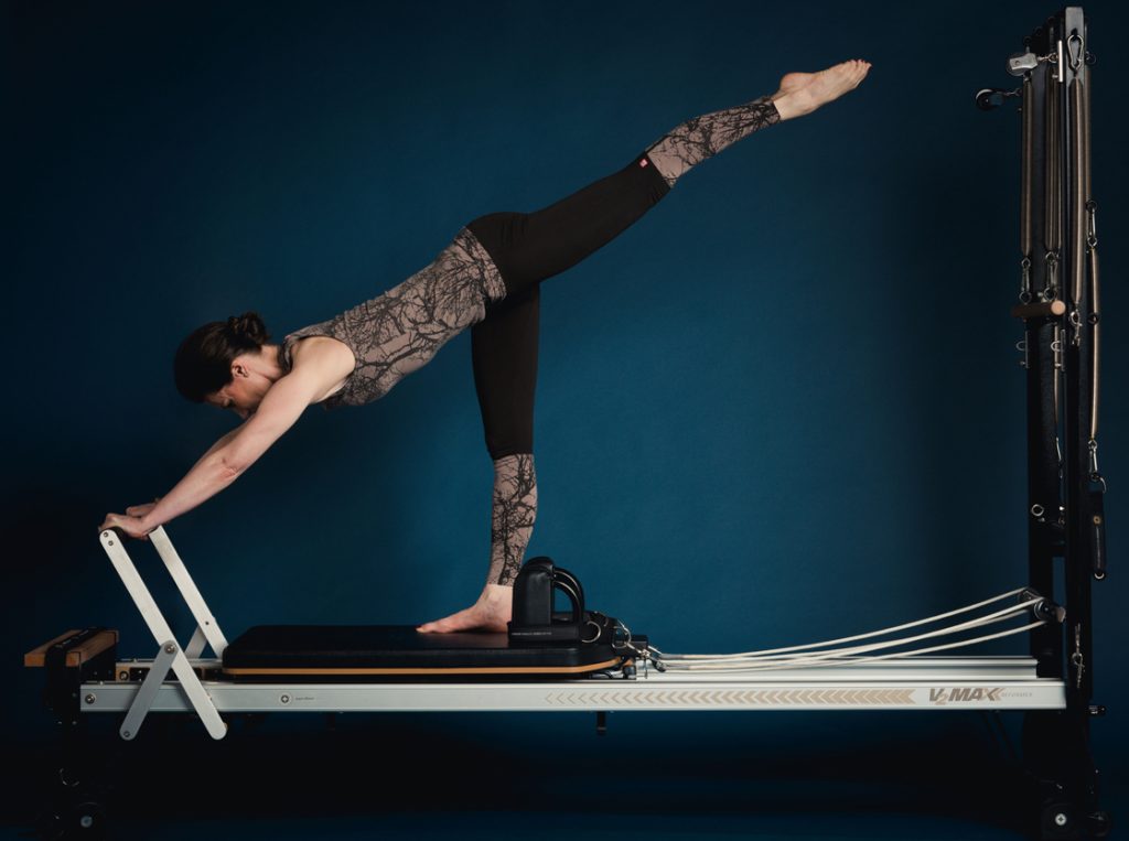 pilates reformer singapore