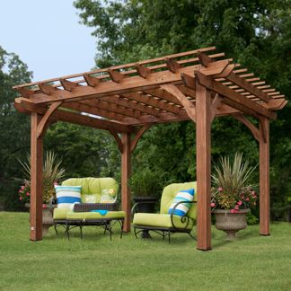 canopies great