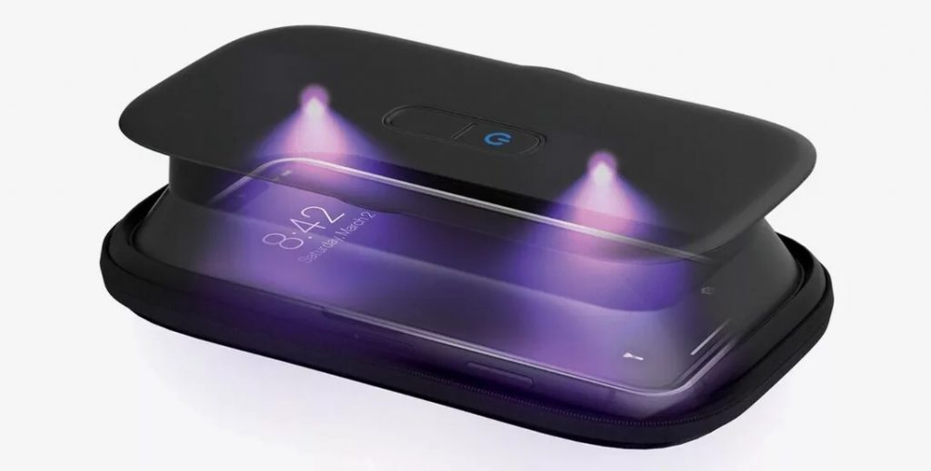 Sanitizer Pro
