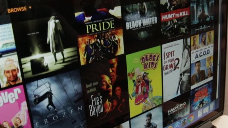 online movies