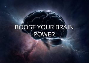 Brain Enhancement Supplements