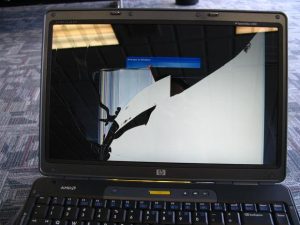 Computer Repair Services
