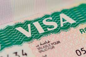 visa