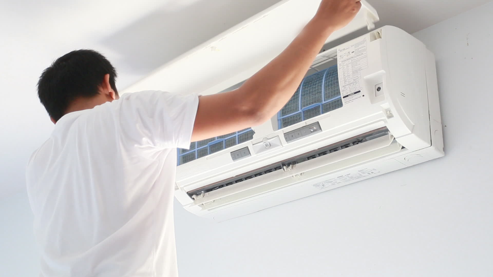 AC Repair Spring