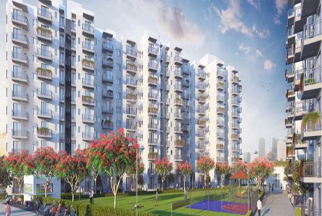 The Ryse Residences Condo