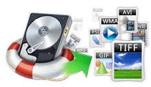 Data Recovery Solution