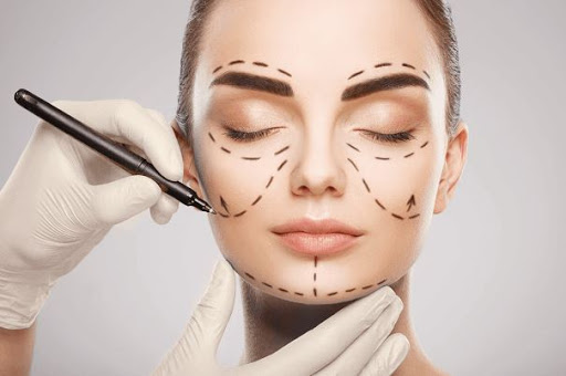 Cosmetic Surgery