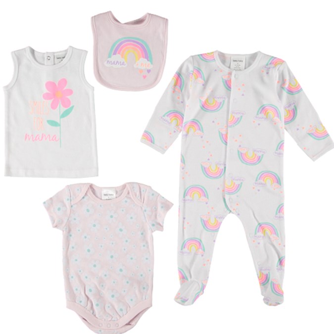 baby starter pack
