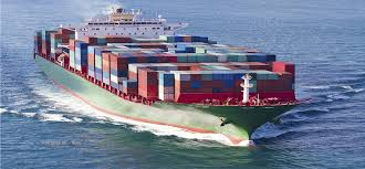shipping services
