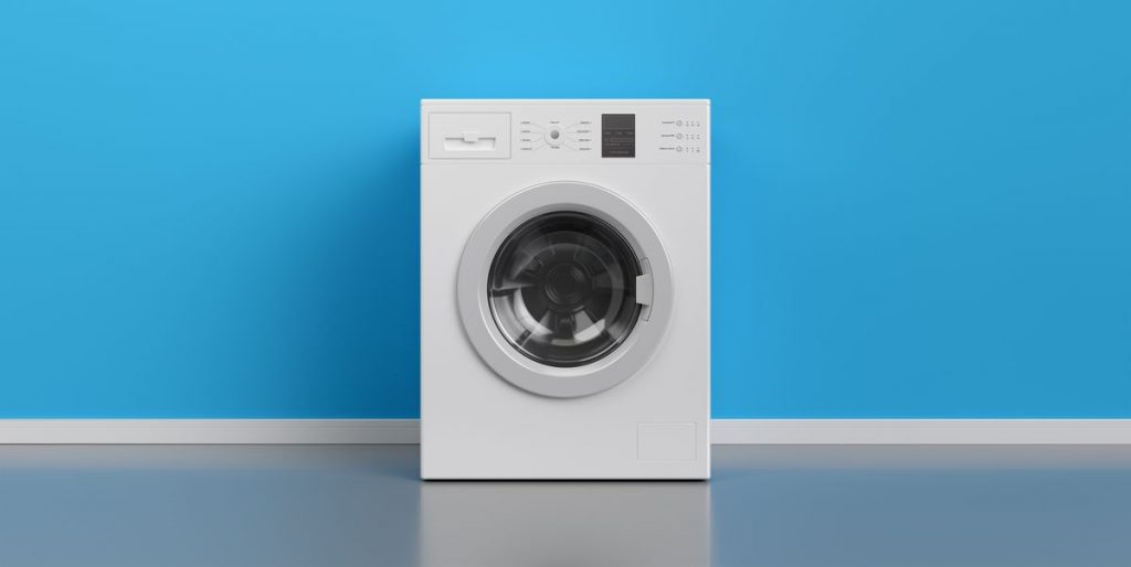 Automatic Washers