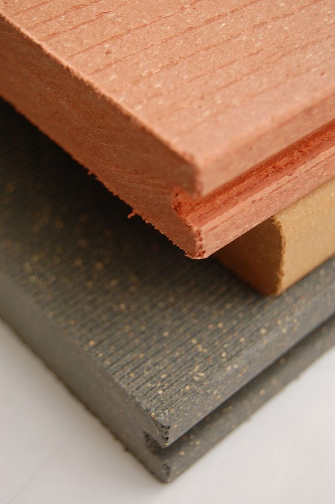 Composite Deck