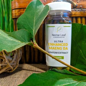 best kratom capsules