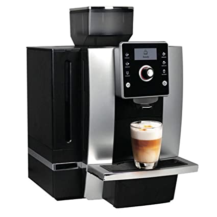 Coffee Machine