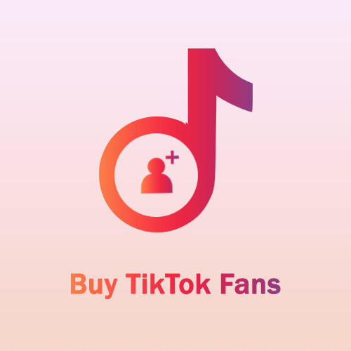 Tik tok Followers