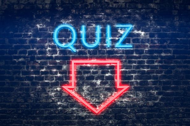 quiz
