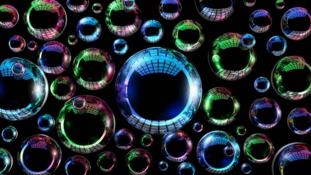 underwater sounds