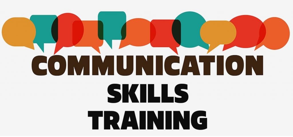 communication training courses