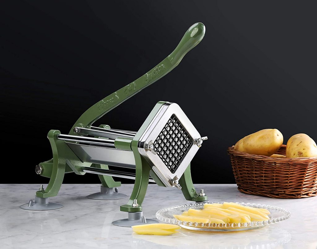 French fry cutter 