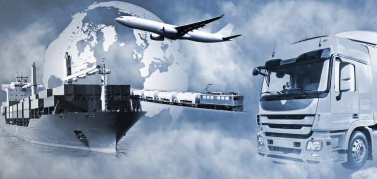 Logistics Service