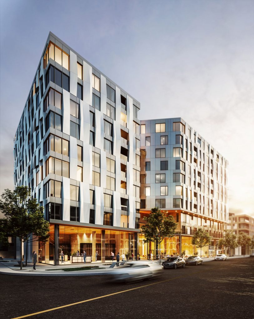 Condo buying Agent