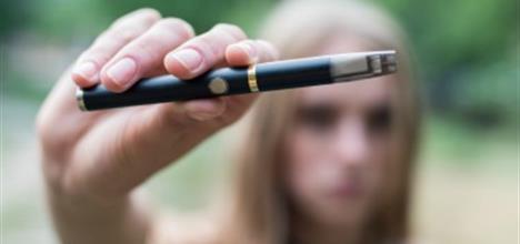 Benefits of Vaping