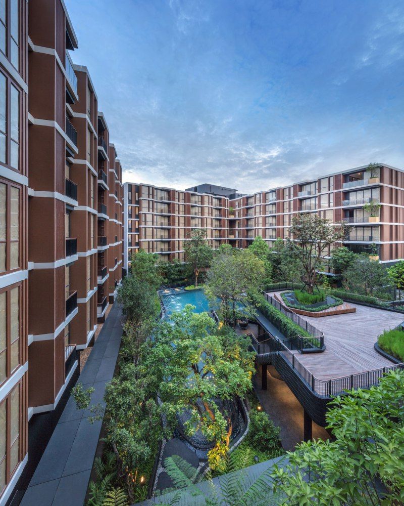 Mori Condo