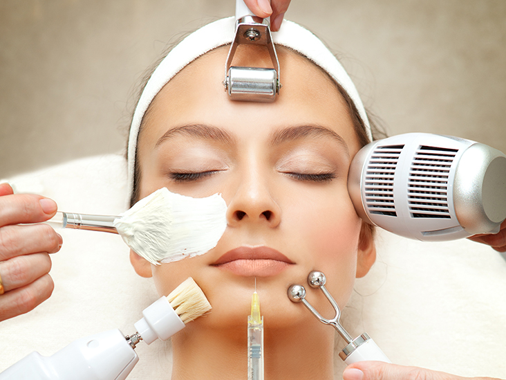 skin restoration