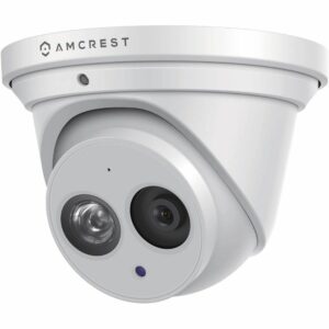Wireless Security Cameras