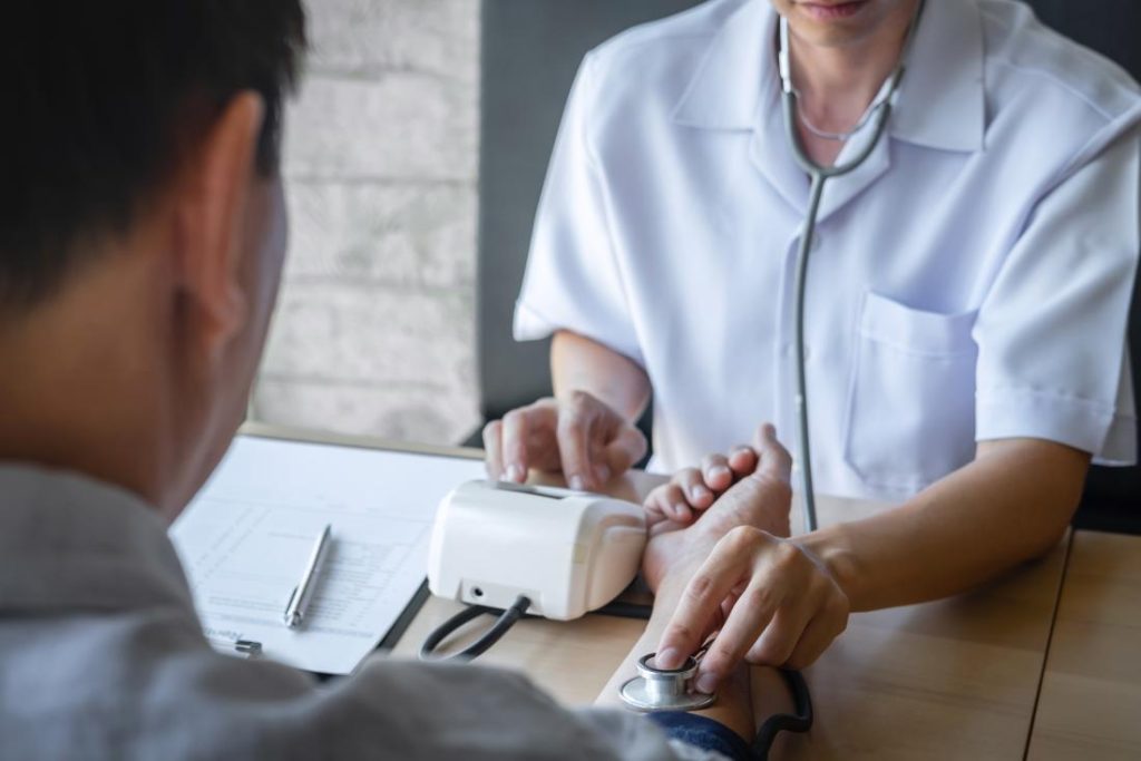 Diabetes and Nutrition