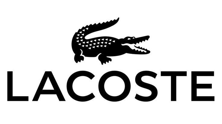 Logo lacoste