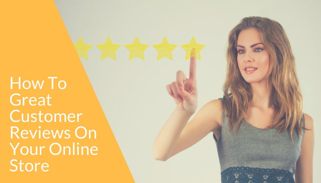 Online Reviews