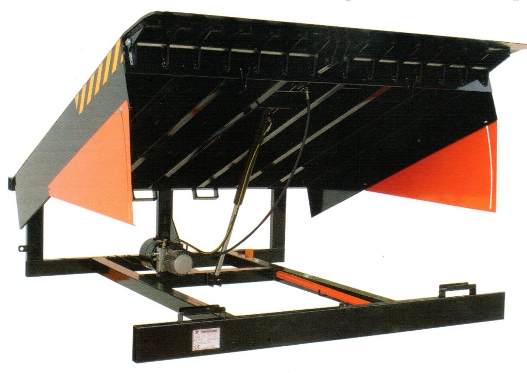 Dock Leveller