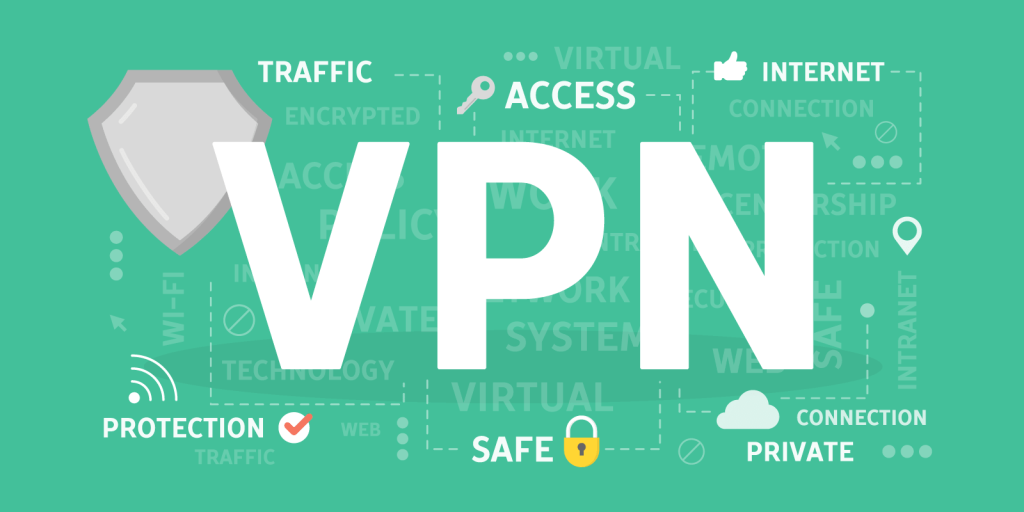 VPN 