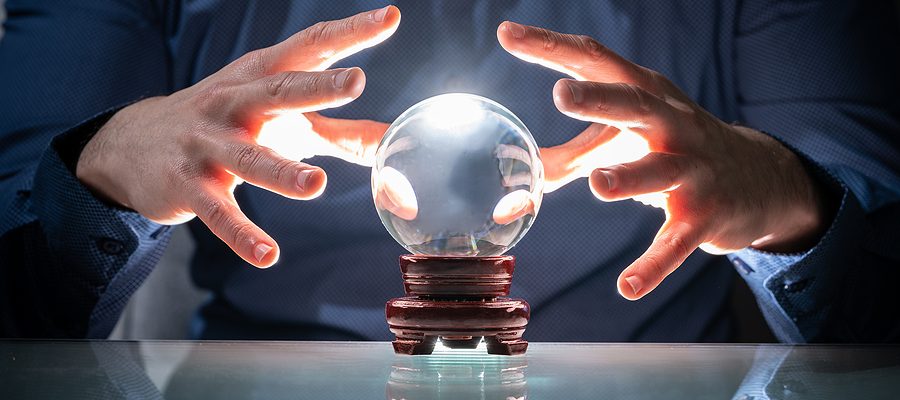 psychic reading