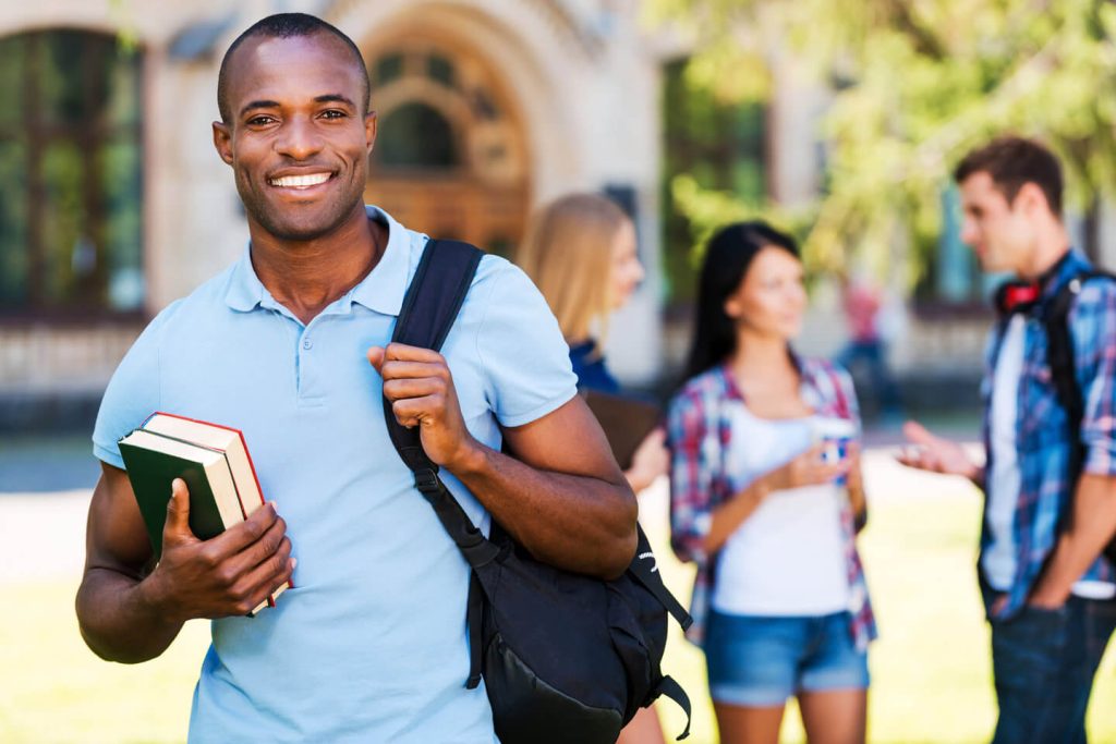 Studies in Abroad