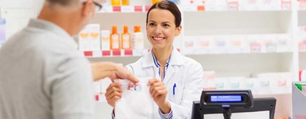 pharmacy POS system in California